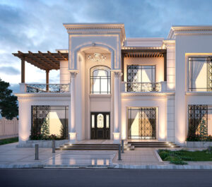 Villas – Sharjah Engineering Consultants